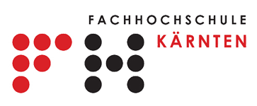 FH Kärnten Logo