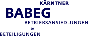 Babeg Kärnten Logo