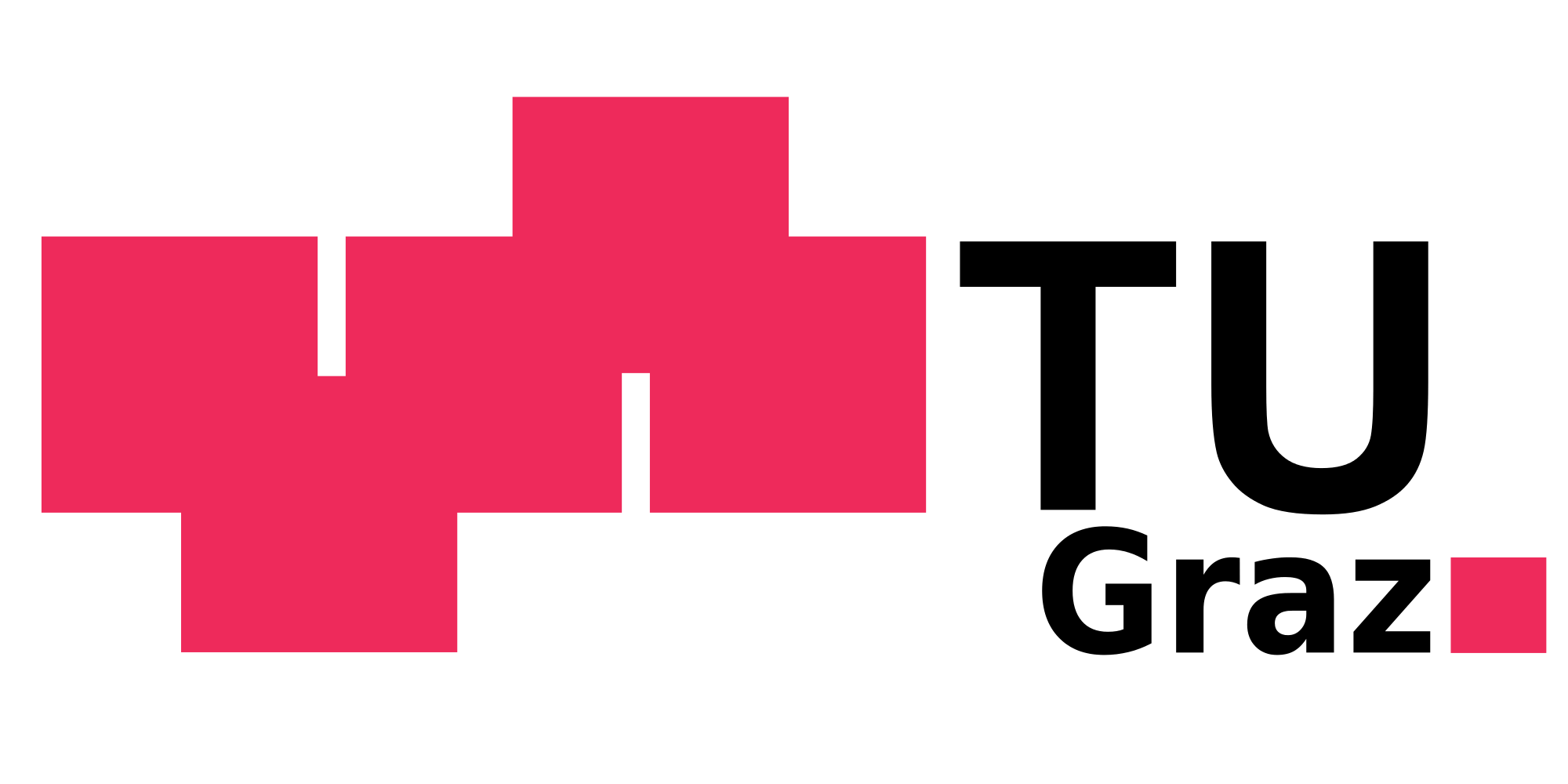 TU Graz Logo