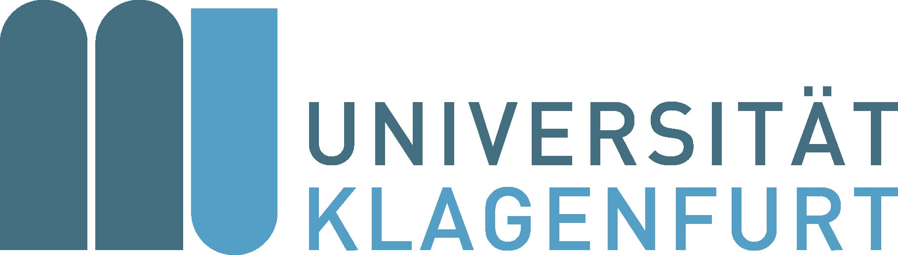 Universität Klagenfurt Logo